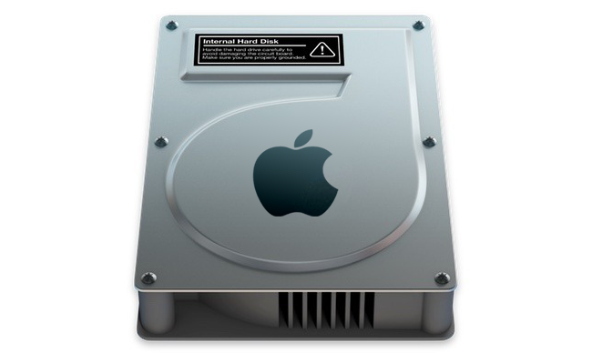 osx-harddisk