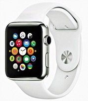 apple watch