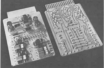 transistors