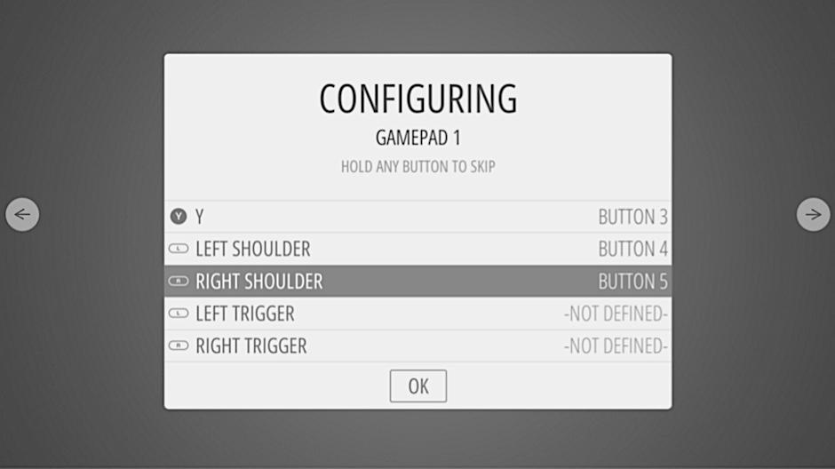 gamecontroller