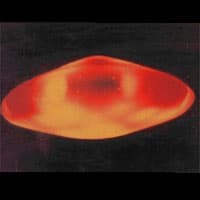 Ufo?