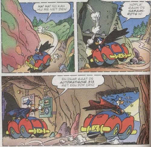 Superdonald