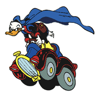 Superdonald