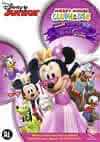Mickey Mouse Clubhuis - Minnie geeft een gemaskerd bal
