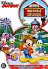 Mickey Mouse Clubhuis - Mickey en Donalds boerderij