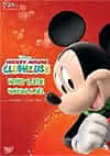 Mickey Mouse Clubhuis box - Kerst editie