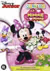 Mickey Mouse Clubhuis - Ik ♥ Minnie