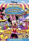 Mickey Mouse Clubhuis - Minnie's strikkenwinkel