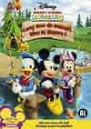 Mickey Mouse Clubhuis - Lang leve de natuur