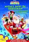 Mickey Mouse Clubhuis - Mickey redt de Kerstman
