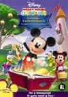 Mickey Mouse Clubhuis - Vrolijke verhalenboek