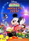 Mickey Mouse Clubhuis - Mickey's feest