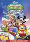 Mickey Mouse Clubhuis - Choo-choo trein