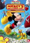 Mickey Mouse Clubhuis - Mickey's grote clubhuisjacht