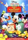Mickey Mouse Clubhuis - Mickey de schatzoeker