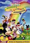 Mickey Mouse Clubhuis - Mickey's kleurenavontuur