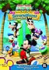 Mickey Mouse Clubhuis - Mickey's strandfeest