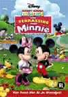 Mickey Mouse Clubhuis - Een verrassing voor Minnie