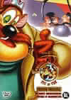 Rescue Rangers 3 - De Reuze Ruimtewezens