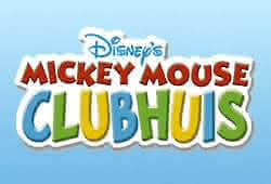 Mickey Mouse Clubhuis