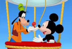 Mickey Mouse Clubhuis