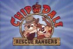 Rescue Rangers