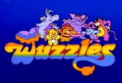 Wuzzles