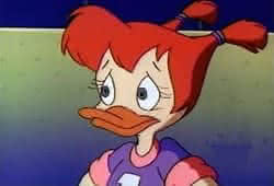 Darkwing Duck
