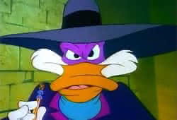 Darkwing Duck