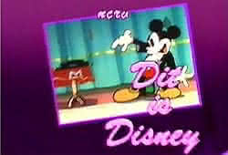 Dit is Disney