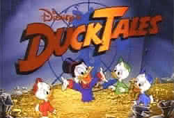 DuckTales