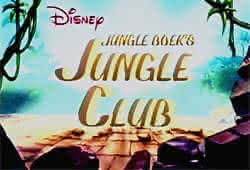 Jungle Club