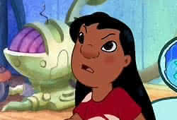 Lilo & Stitch
