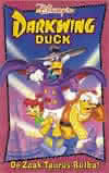 Darkwing Duck - De zaak Taurus Bulba!
