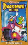 Darkwing Duck - De wets-eenden!