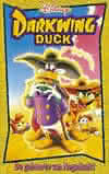 Darkwing Duck - De geboorte van Negaduck!