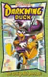 Darkwing Duck - Het grillige stripverhaal!