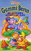 Gummi Beren - De Gummies komen er aan