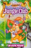 Jungle Club 1 - De wilde welpjes
