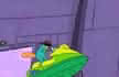 Perry het vogelbekdier
