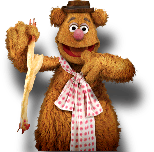 Fozzie