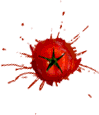 A tomato