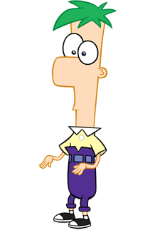 Ferb