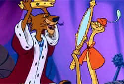 Robin Hood