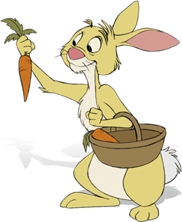 Rabbit