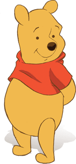 Winnie de Poeh