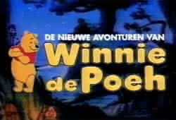 Winnie de Poeh