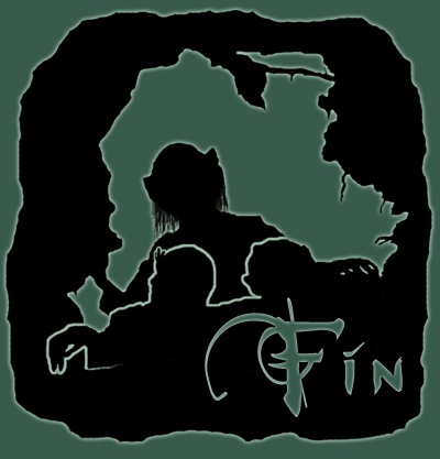 Fin d'horreur -|- -|- logo: Bram Elstak © Het WWCW 2003