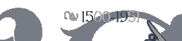 1500 - 1951