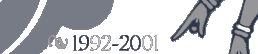 1992 - 2001